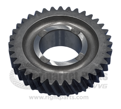 24075010 Transmission 2nd Gear